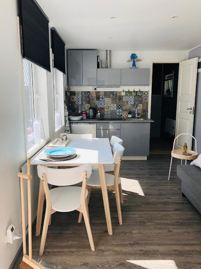 Appartement Ava645 Mira à Soraker Extérieur photo