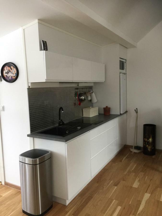 Appartement Ava645 Mira à Soraker Extérieur photo