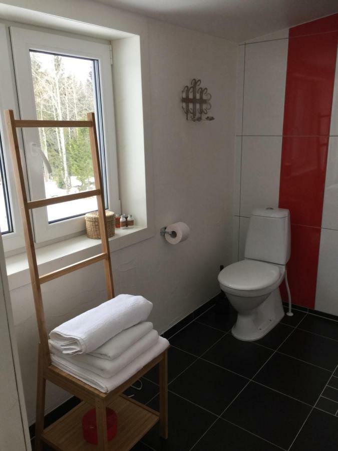 Appartement Ava645 Mira à Soraker Extérieur photo