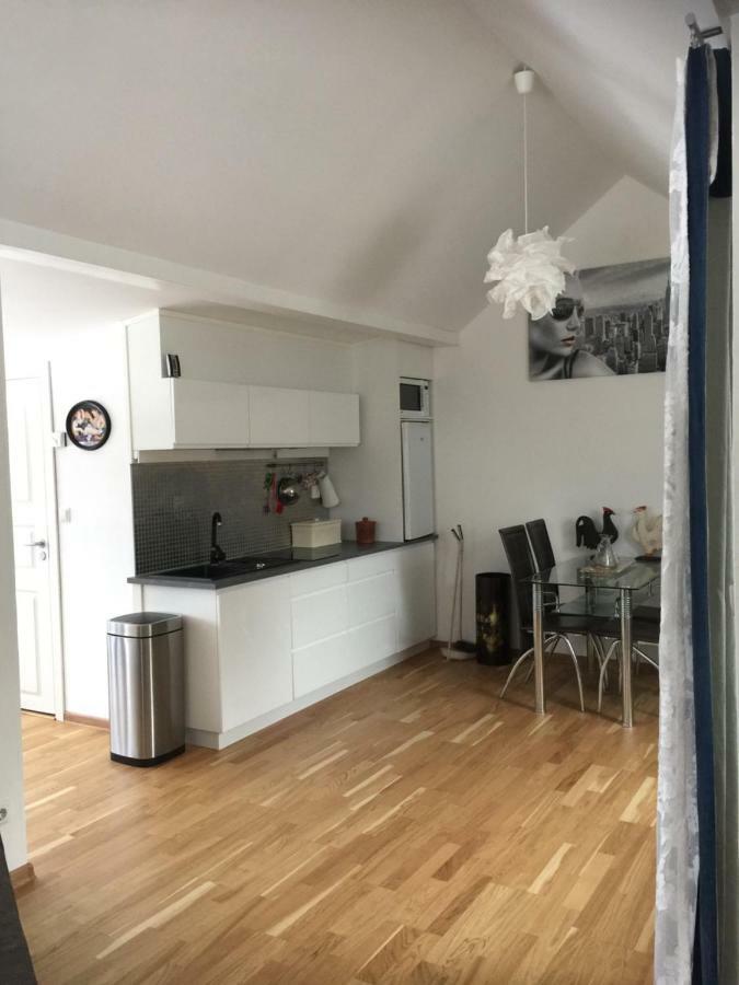 Appartement Ava645 Mira à Soraker Extérieur photo