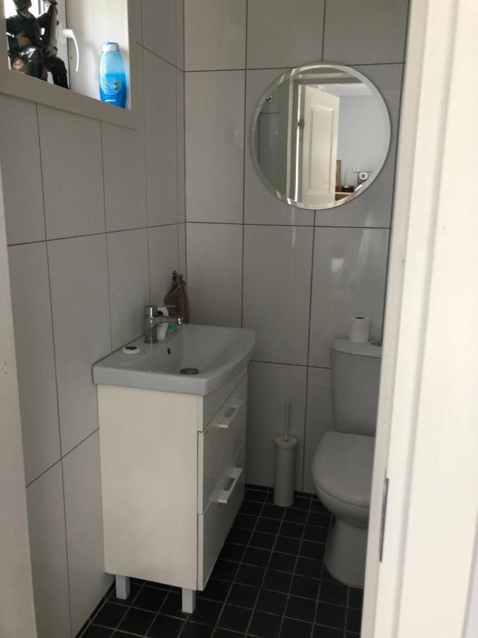 Appartement Ava645 Mira à Soraker Extérieur photo