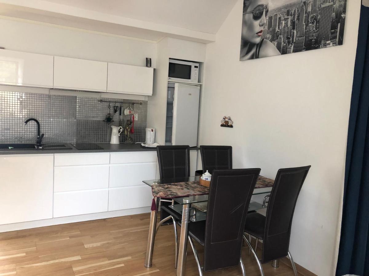 Appartement Ava645 Mira à Soraker Extérieur photo